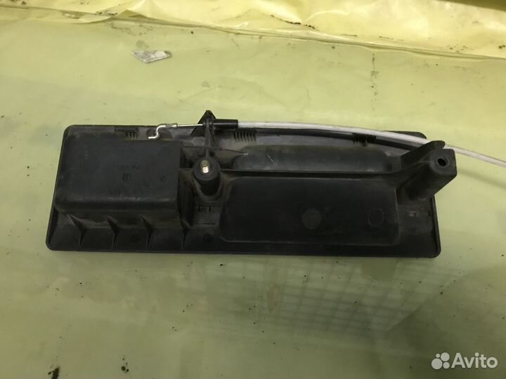 Ручка двери MB Sprinter w901 w902 w903