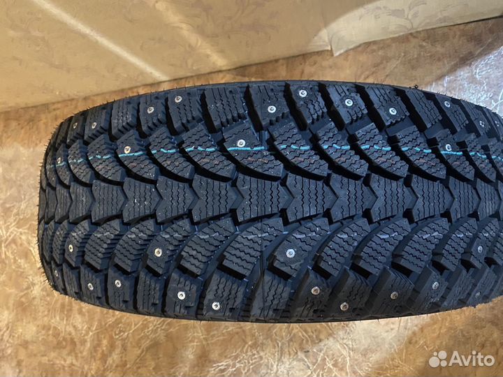 Antares Grip 60 Ice 195/50 R16 94T