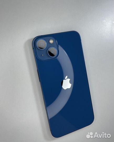 iPhone 13, 128 ГБ