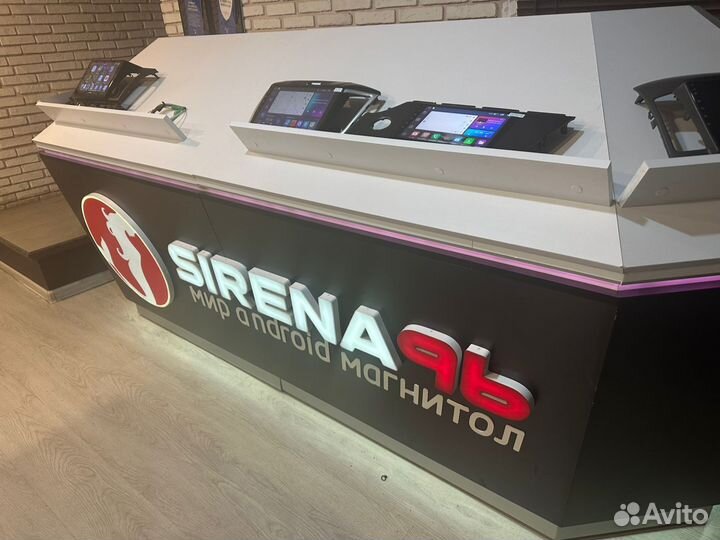 Android магнитола BMW E39/X5 E53