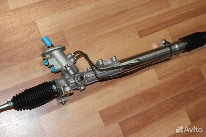 Рулевая рейка Octavia tour Golf IV Audi A3