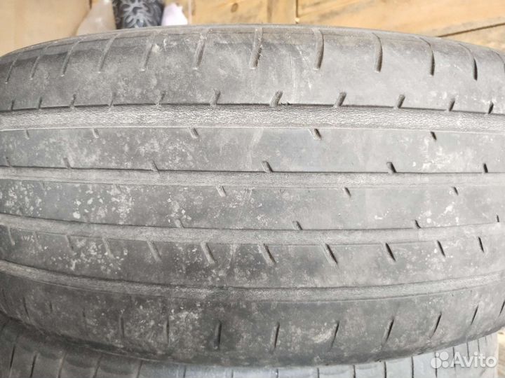 Toyo Proxes R36 225/55 R19