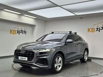 Audi Q8 3.0 AT, 2021, 65 986 км, с пробегом, цена 7 050 000 руб.