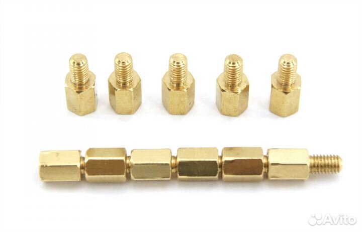 Стойки для материнских плат pchsn-6 m3