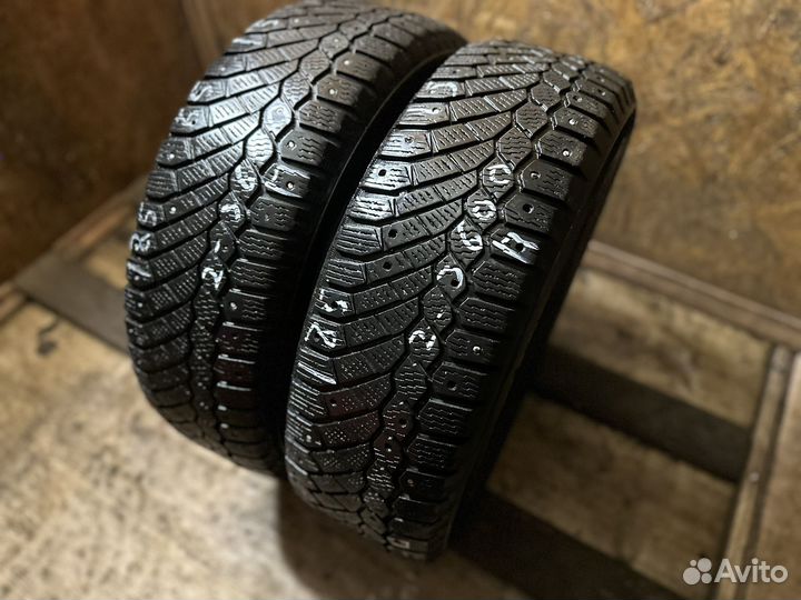 Continental ContiIceContact 185/65 R15 92T