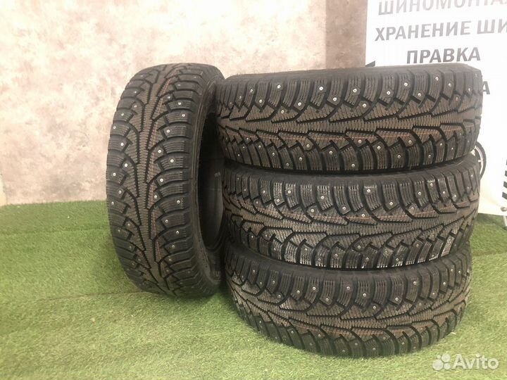 Nokian Tyres Nordman 5 SUV 235/65 R17 108T