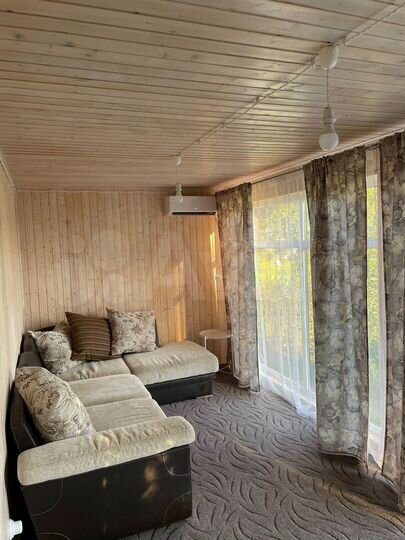 Дача 38 м² на участке 6 сот.