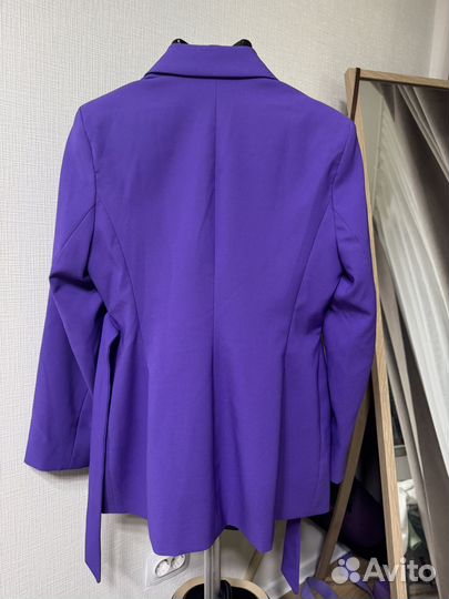 Пиджак жакет river islend