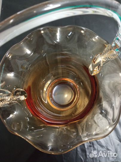 Посуда разная СССР