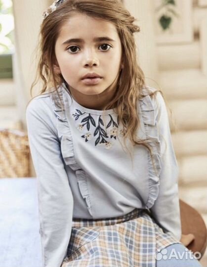 Одежда для девочки