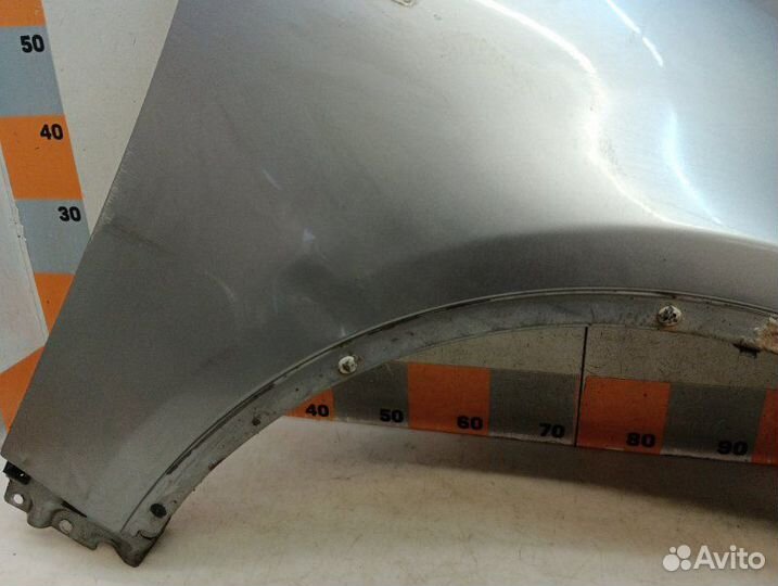 Крыло переднее правое Infiniti FX35/FX45