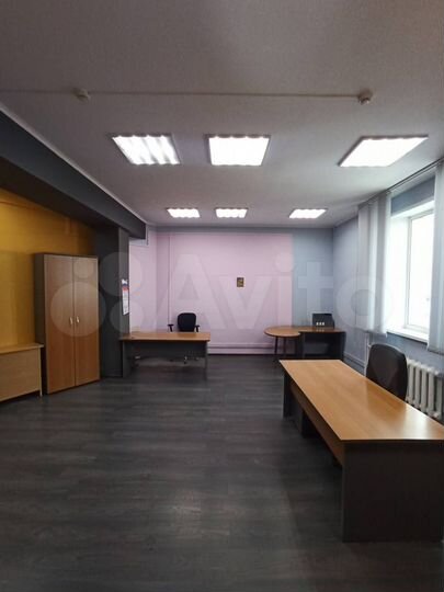 Офис, 229.8 м²