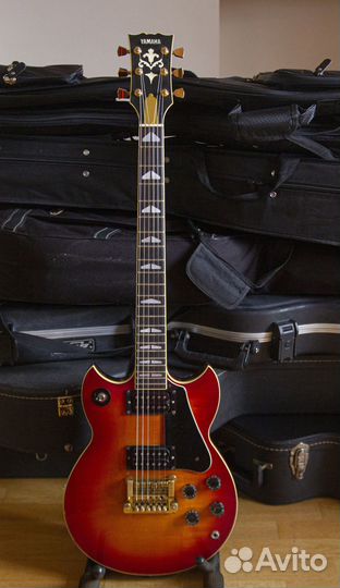 Yamaha SG1000S не путать с SG1000