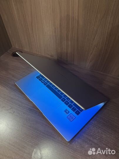 Ноутбук huawei bom-wfq9