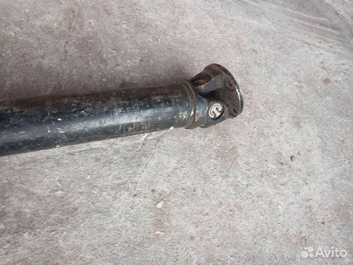 Вал карданый УАЗ Патриот 3163, 1рейстайл