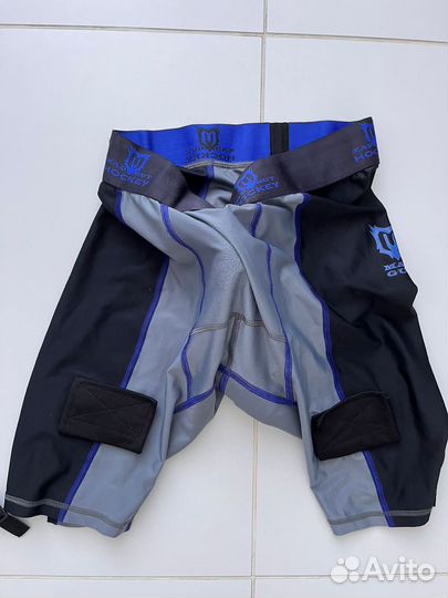 Хоккейная форма взрослая, б/у