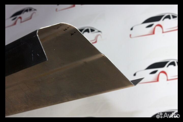 Ремонтный порог Mitsubishi Lancer 9