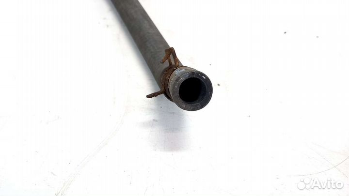 Патрубок АКПП Peugeot 607