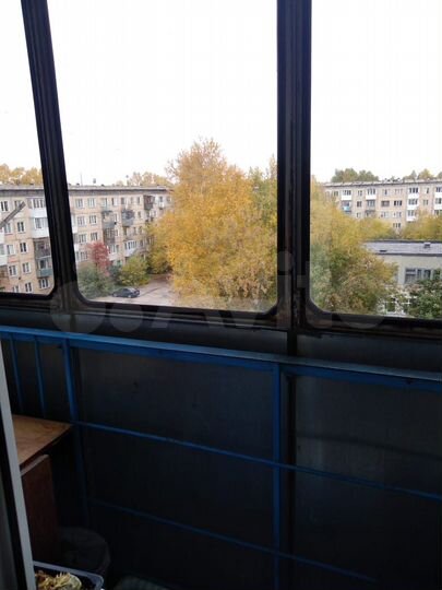 2-к. квартира, 43 м², 5/5 эт.