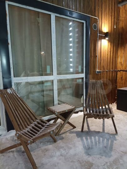 Дом 48 м² на участке 6 сот.