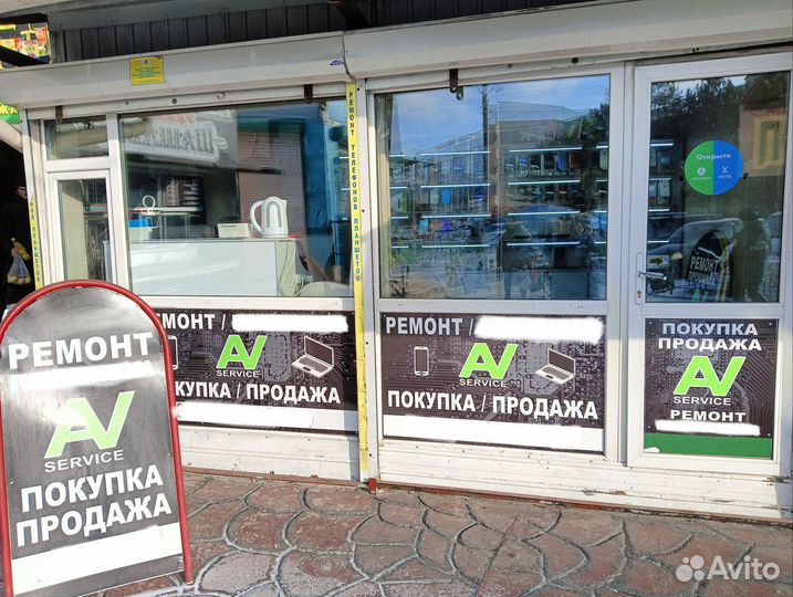 AV service Ремонт телефонов