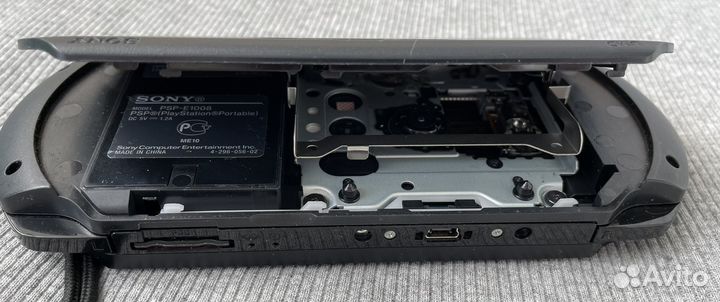 Sony PSP e1008