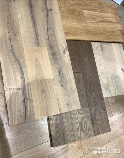 Инженерная доска pacпpoдажа от 30м2