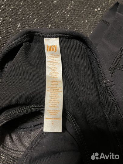 Топ спортивный женский lole