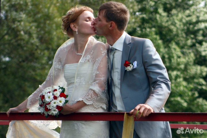 Фотограф на свадьбу, мероприятие и праздник