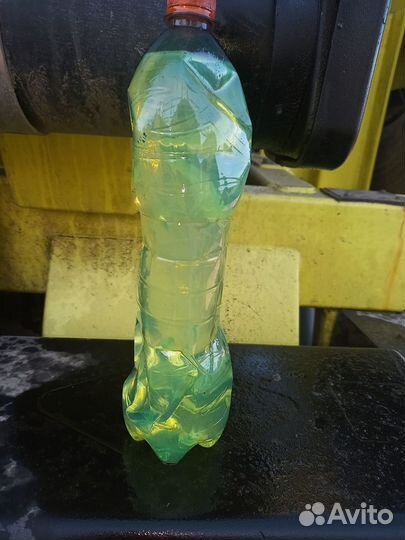 Дизель Евро 4 – стабильность в каждом литре