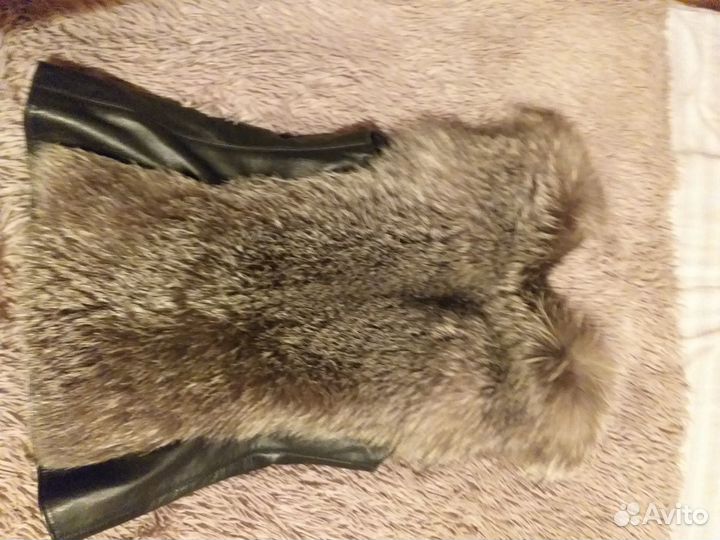 Жилет