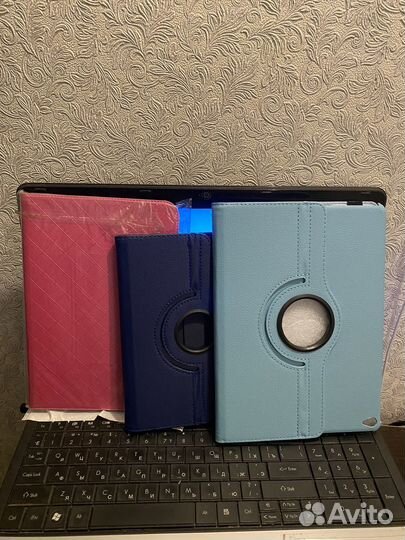 Чехол для планшета