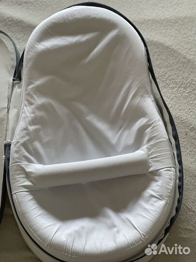 Продаю кокон-колыбель для новорожденных «Зевушка»