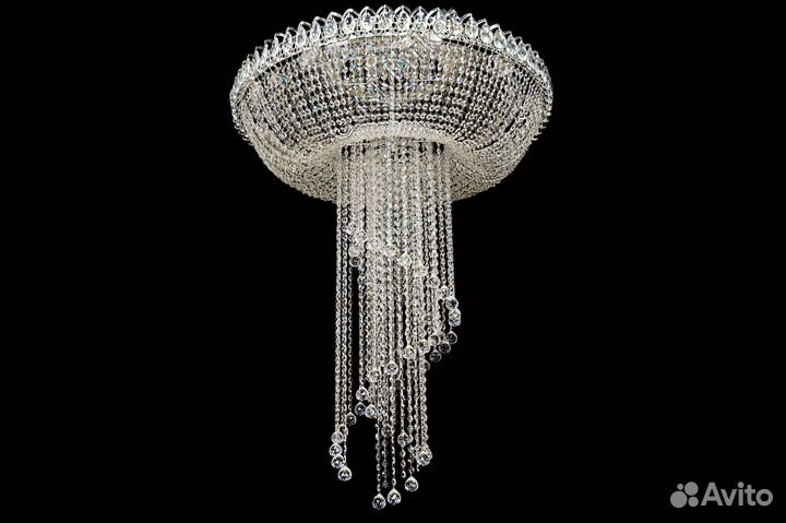 Потолочная люстра 