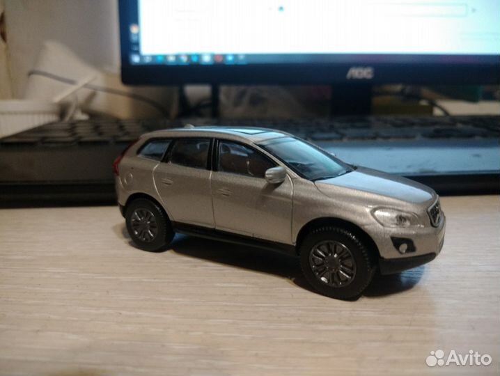 Игрушка для доставки