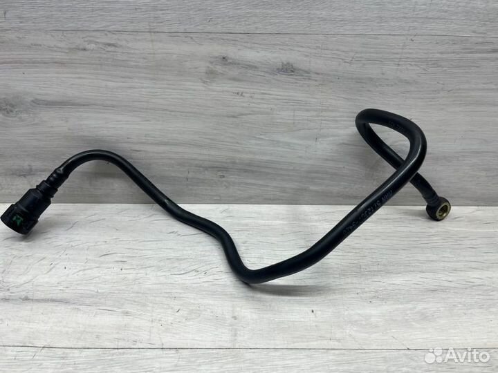 Трубка топливная Man Tgl