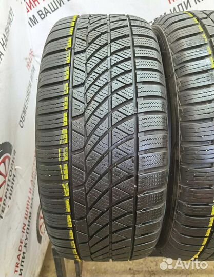 Norauto Wintersys 225/45 R17 94V