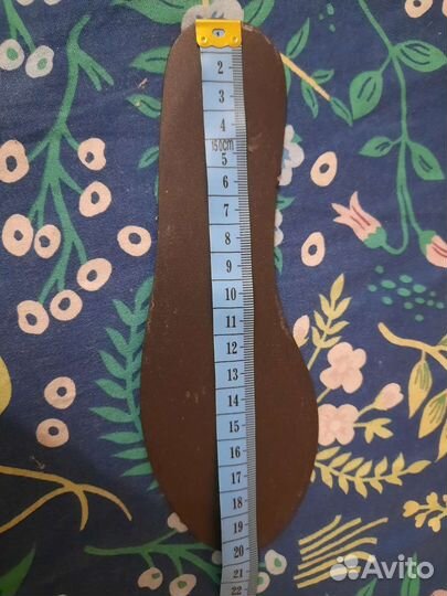 Коньки детские