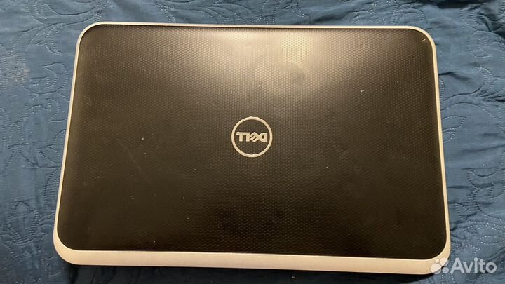 Dell inspiron 7720