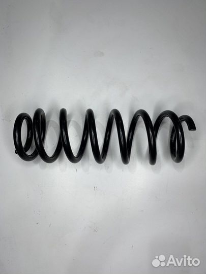 Пружины подвески на любой авто