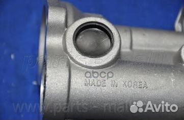 Помпа, водяной насос hyundai/mitsubishi mot.2.3