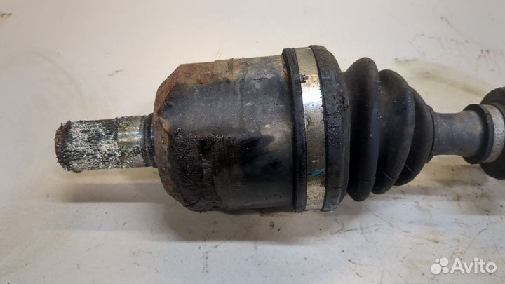 Полуось киа Carnival, 2011