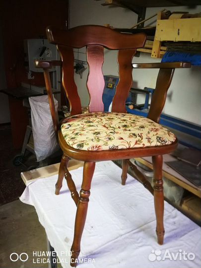 Реставрация мебели