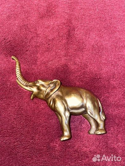 Слоник литье Касли