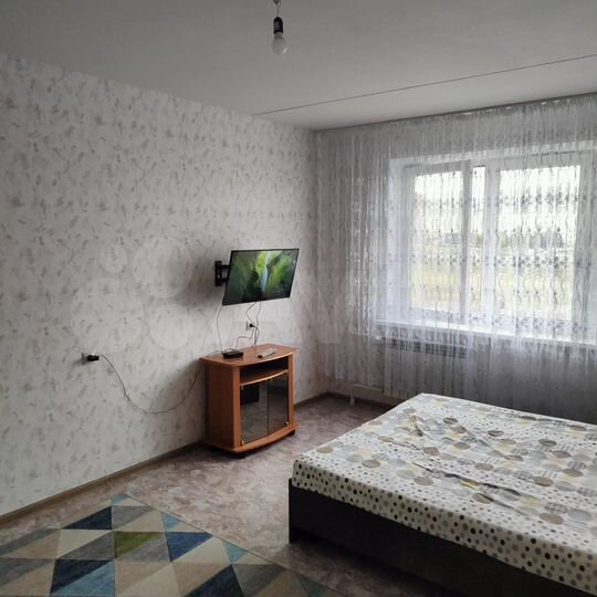1-к. квартира, 40 м², 3/10 эт.