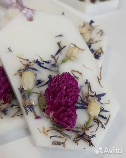 Ароматическое саше