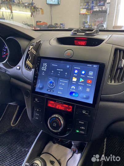 Магнитолы Teyes большой выбор