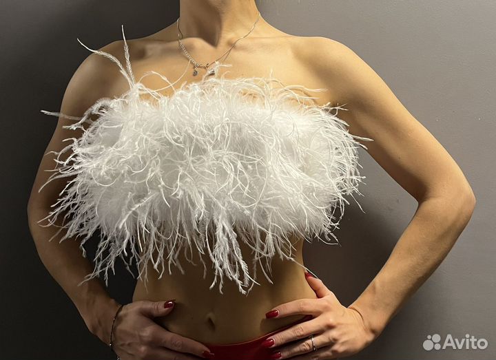 Топ вечерний, женский 42