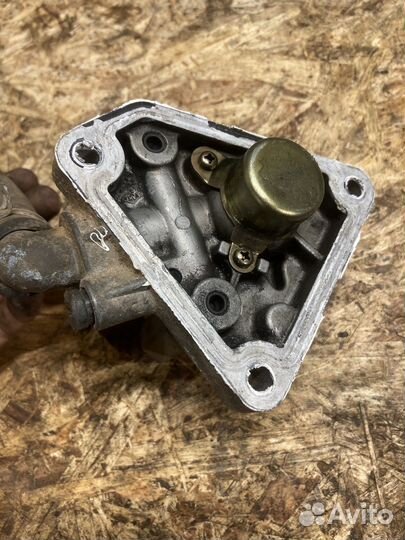 Датчик холостого хода nissan maxima a32