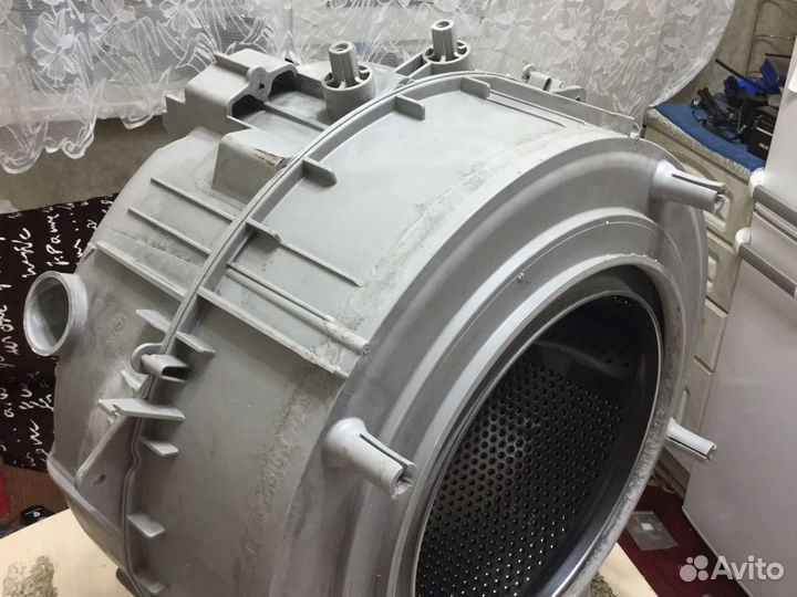 Бак стиральной машины AEG, Electrolux